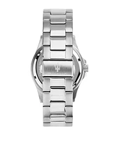 Maserati Men's Date Stainless Steel Watch, 43mm