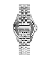 Maserati Men's Automatic Stainless-Steel Watch, 44mm
