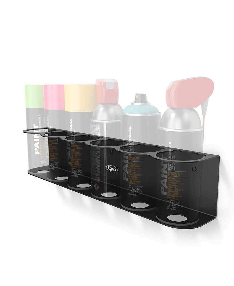 Koova 6 Aerosol
