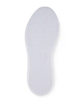 Karl Lagerfeld Paris Men's Embroidered Head Profile Sneakers