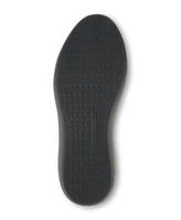 Karl Lagerfeld Paris Men's Logo Plate Lace Up Sneakers