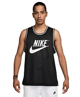 Nike Men's Reversible Futura Logo Tank Top