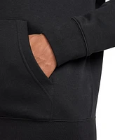 Nike Men's Full-Zip Fleece Hoodie
