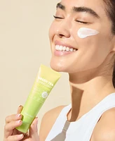 Tonymoly Green Tea Superlight Daily Defense Sunscreen