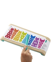Imaginarium 8-Key Electronic Xylophone