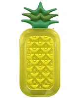 Sizzlin Cool Pineapple 6-Feet Pool Float