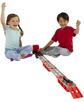 Fast Lane Expand and Play Car Carrier