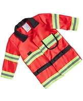 Imaginarium Fire Fighter Dress Up Playset