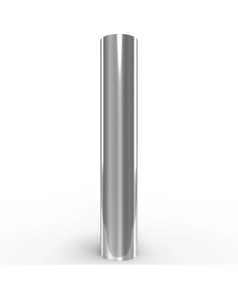 Siser Htv Metal Silver 11.8" x 60" Roll