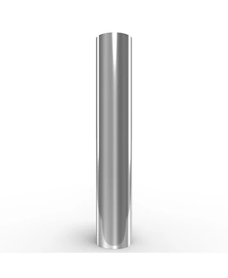 Siser Htv Metal Silver 11.8" x 60" Roll