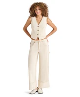 Steve Madden Women's Selene Vest