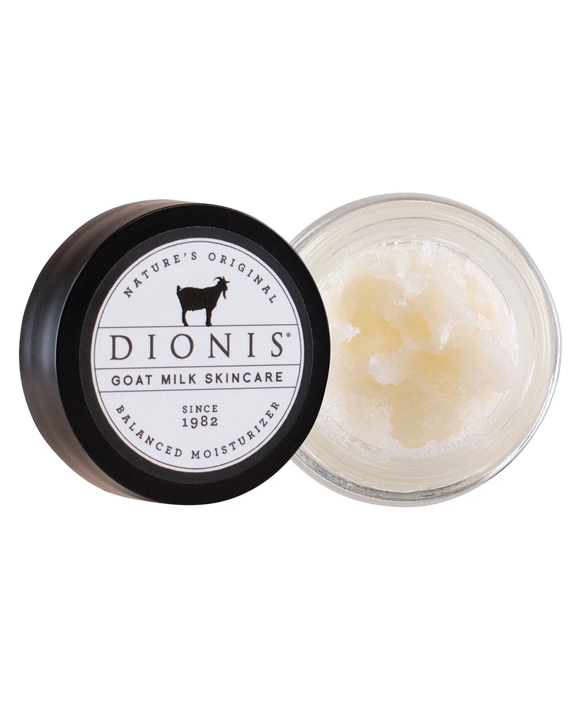 Dionis Goat Milk Sugar Lip Polish