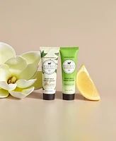 Dionis Goat Milk Hand Cream Set