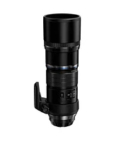 Olympus M.Zuiko Digital Ed 300mm f/4.0 Is Pro Lens for Micro Four Thirds, Black