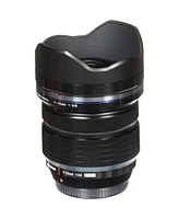 Olympus M.Zuiko Digital Ed 7-14mm f/2.8 Pro Lens for Micro Four Thirds, Black