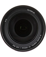 Olympus M.Zuiko Digital Ed 12-200mm f/3.5-6.3 Lens