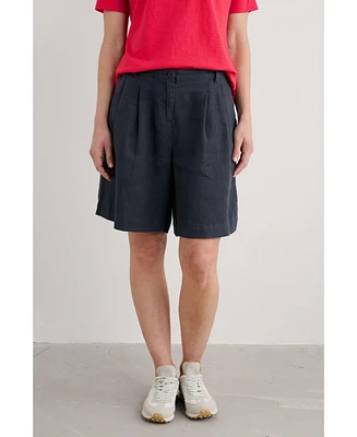 Seasalt Cornwall Women's Clover Bloom Shorts