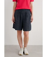 Seasalt Cornwall Women's Clover Bloom Shorts