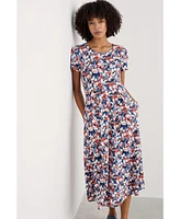 Seasalt Cornwall Women's S/S Veronica Dress