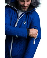 Roarsome Men's Frosty Ski Suit