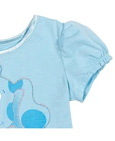 Blue's Clues & You! Costume Dress and Headband