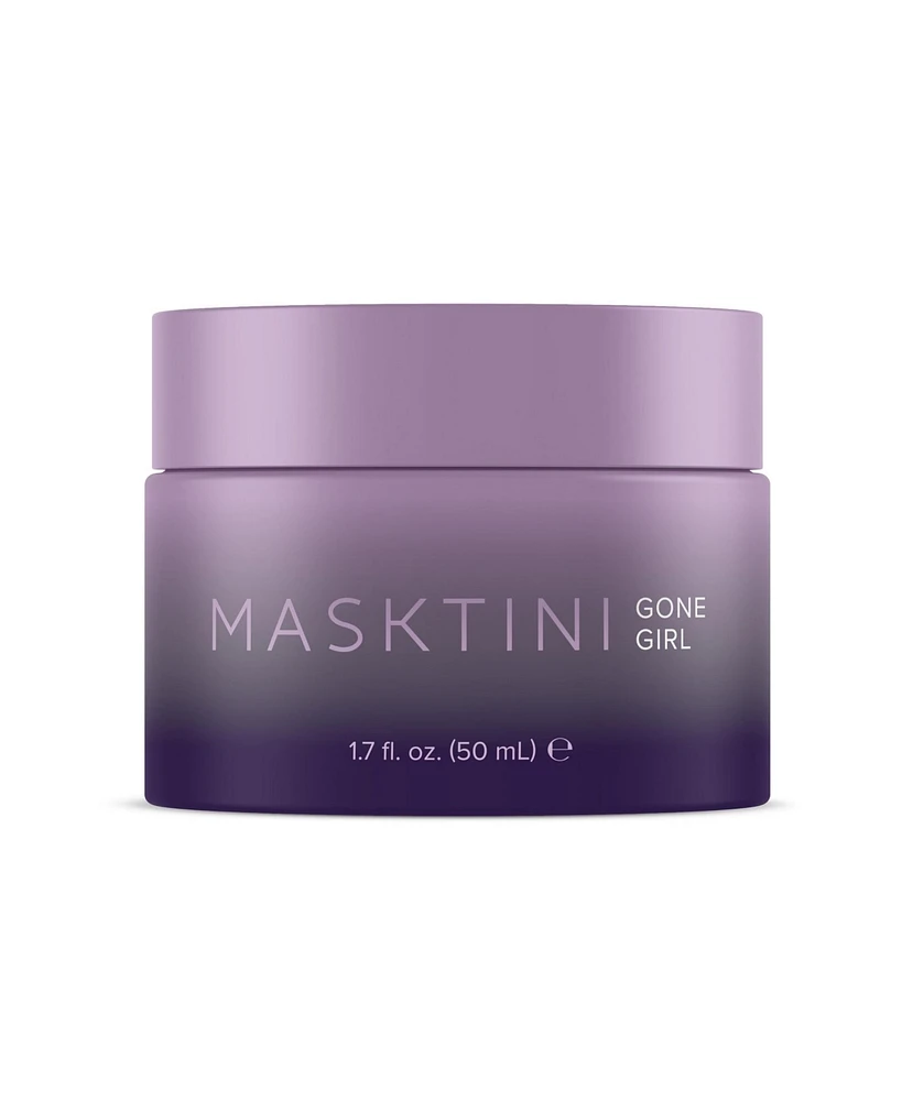 Masktini Gone Girl Tahitian Detox Mask