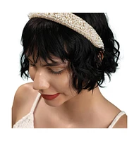 Cluster Hairband