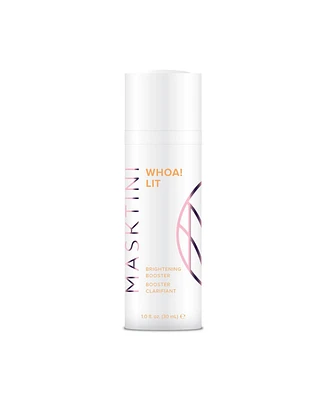 Masktini Whoa! Lit Brightening Booster