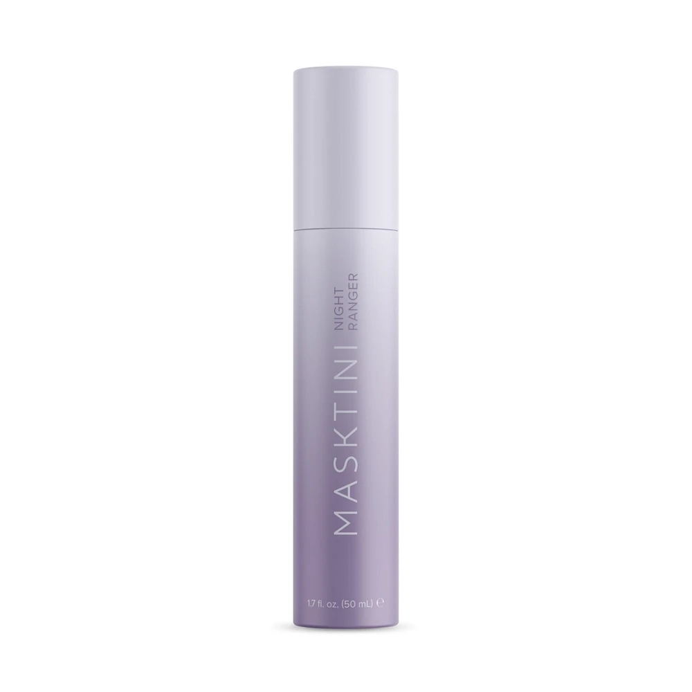 Masktini Night Ranger Overnight Renewal Mask