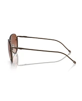 Diesel Unisex Standard Sunglasses, DL1003
