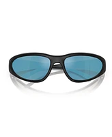 Arnette Men's Polarized Nineteen Two Sunglasses, AN4352