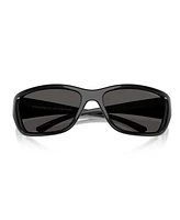 Arnette Men's Bubble Wrap Sunglasses, AN4353