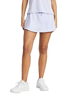 adidas Women's Tennis Climacool Match Skirt