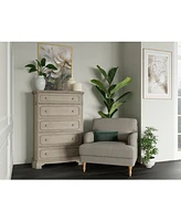 Kensington Chest