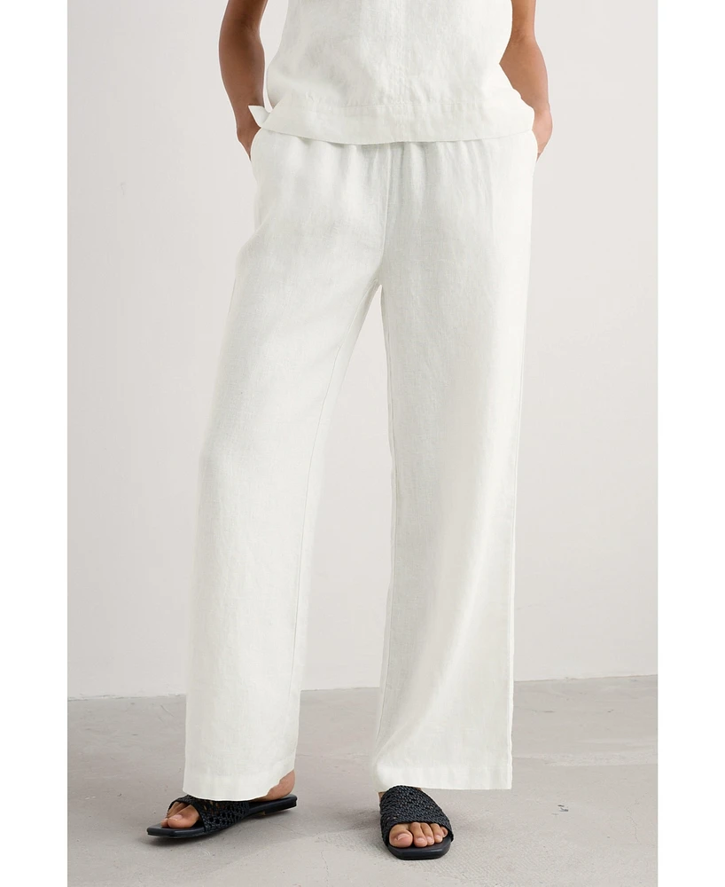 Seasalt Cornwall Women's Tide Flow Pant