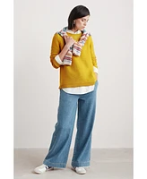 Seasalt Cornwall Women's Sennen Cove Jean