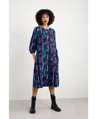 Seasalt Cornwall Women's Sea Call Dress