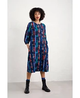 Seasalt Cornwall Women's Sea Call Dress