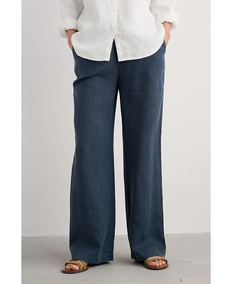 Seasalt Cornwall Women's Tide Flow Pant