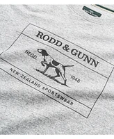 Rodd & Gunn Men's Bonny Glen Sports Fit Tshirt