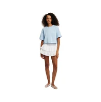 Cotton On Women's Cropped Boxy Tee