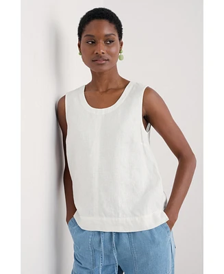 Seasalt Cornwall Women's Lighthouse Station Vest
