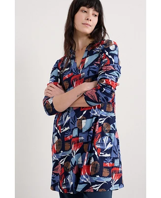 Seasalt Cornwall Women's Wreathe Tunic