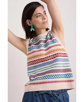 Seasalt Cornwall Women's Percella Cove Vest