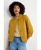 Seasalt Cornwall Women's Coombe Lane Jacket