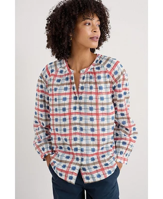 Seasalt Cornwall Women's Weaving Sea Shirt