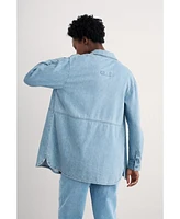 Seasalt Cornwall Women's Starboard Shirt