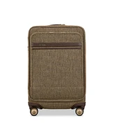 Hartmann 9" Tweed Global Carry-On Luggage