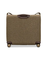 Hartmann 22" Tweed Spinner Garment Bag