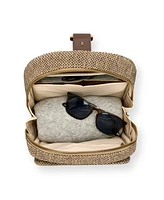 Hartmann Tweed Sling Bag